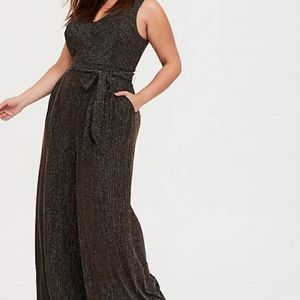 Only worn once  romper